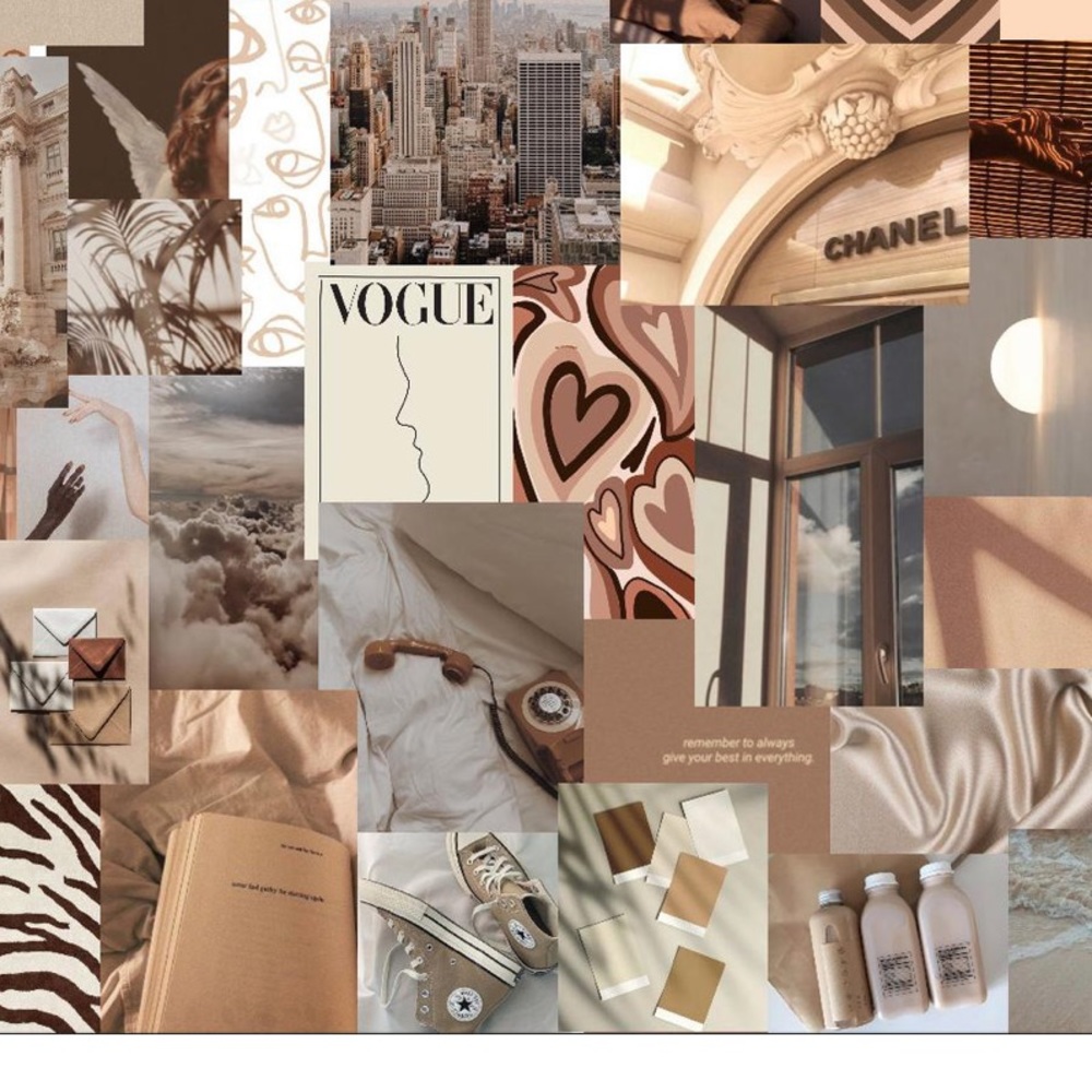 Meet your Posher, Izzie